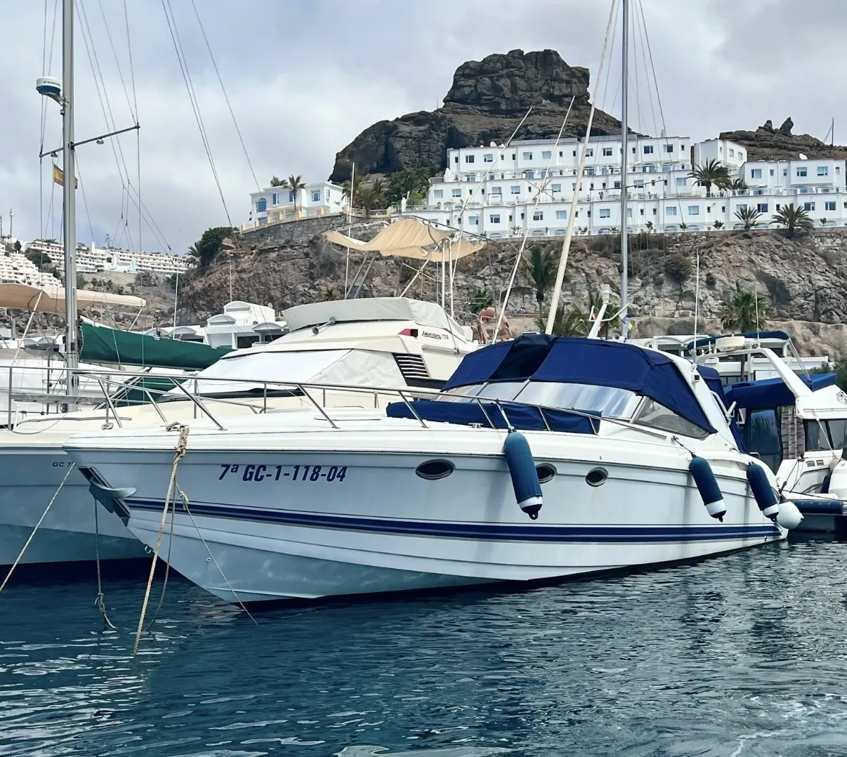 Fórmula 400ss