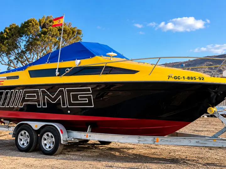 Próximamente: 🚤 DOBAMAR 7.20 | DEPORTIVA